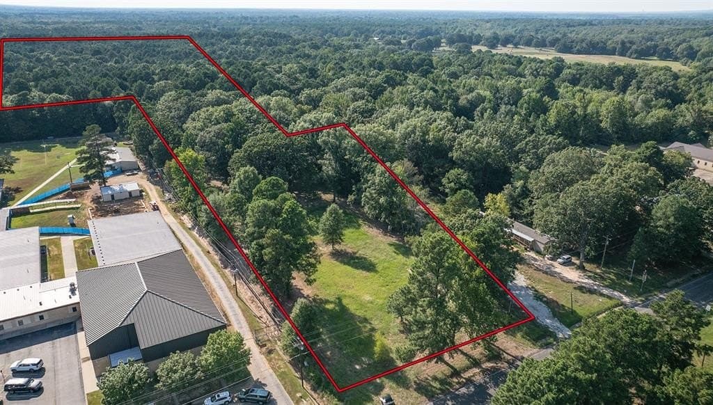 6.31 acres in Bowie County - photo 5