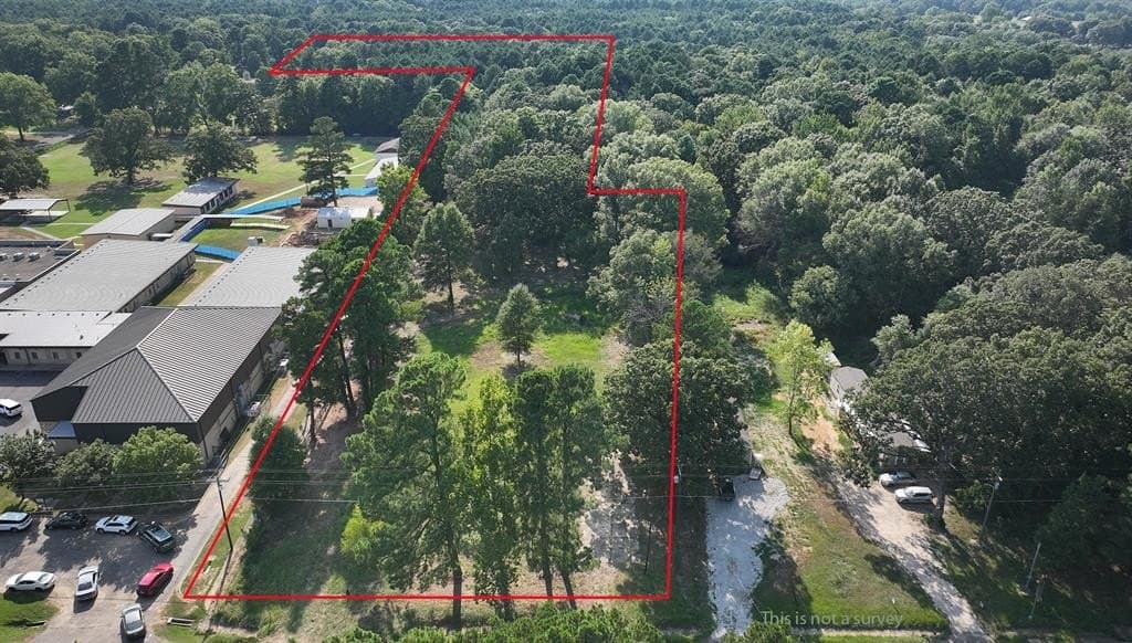 6.31 acres in Bowie County - photo 3