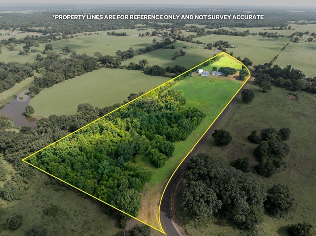 13.63 acres in ANDERSON County - photo 3