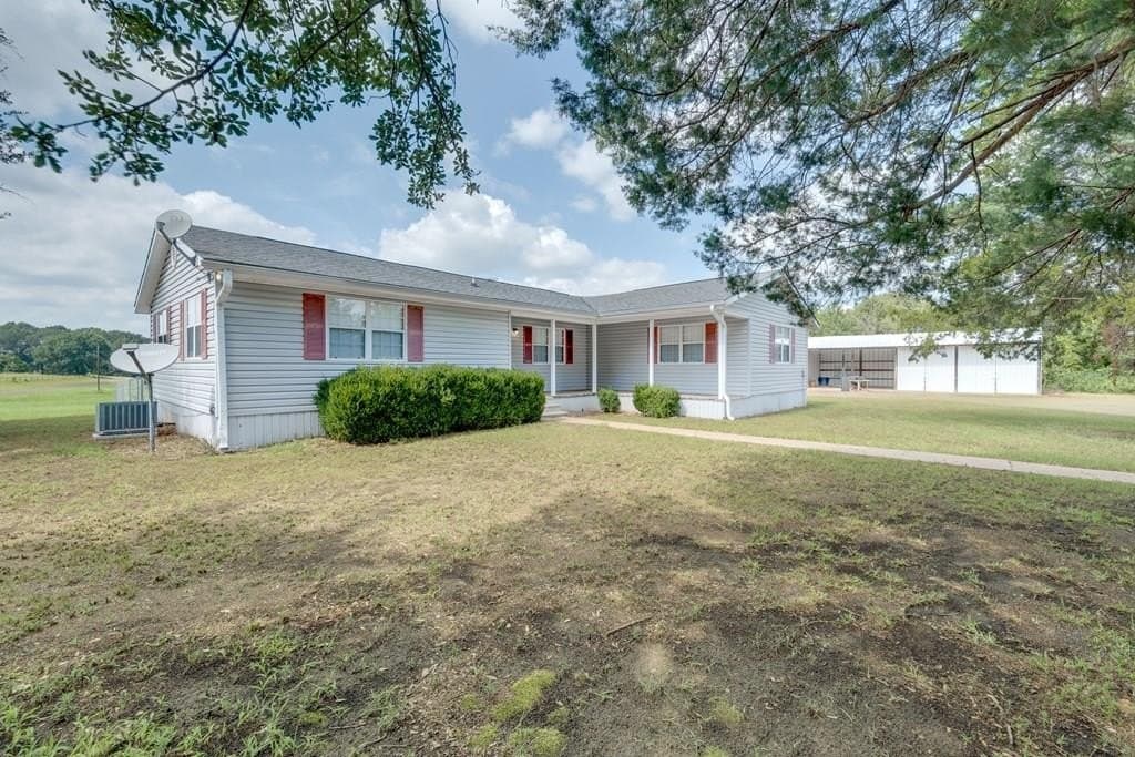 500 An County Road 471