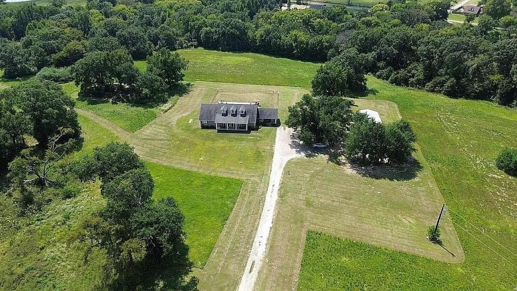 454 Vz County Road 2206