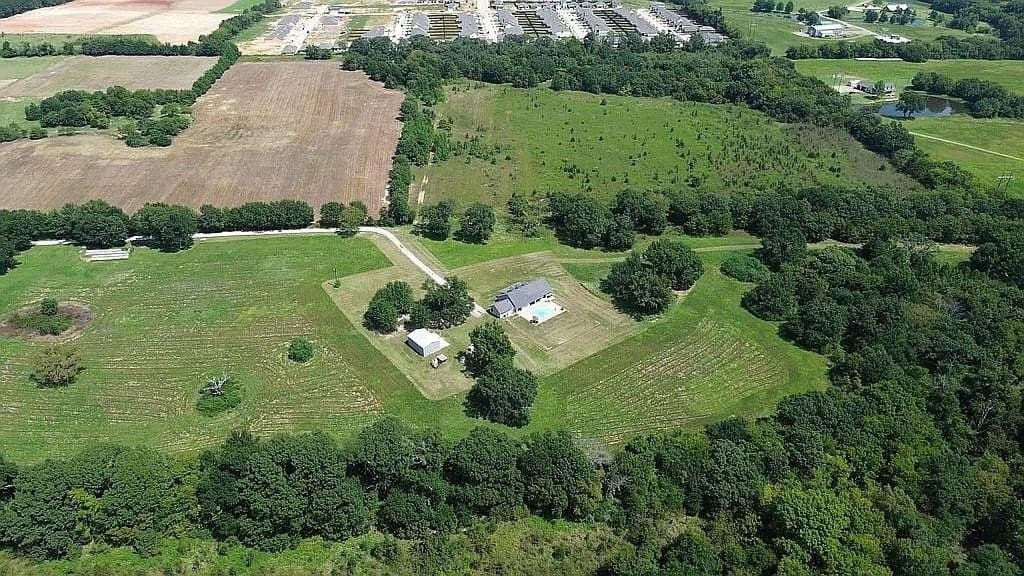 17.86 acres in Van Zandt County - photo 5