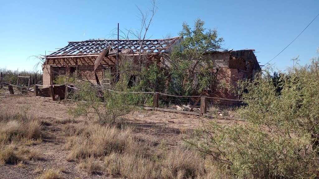 1.75 acres in Jeff Davis County - photo 2