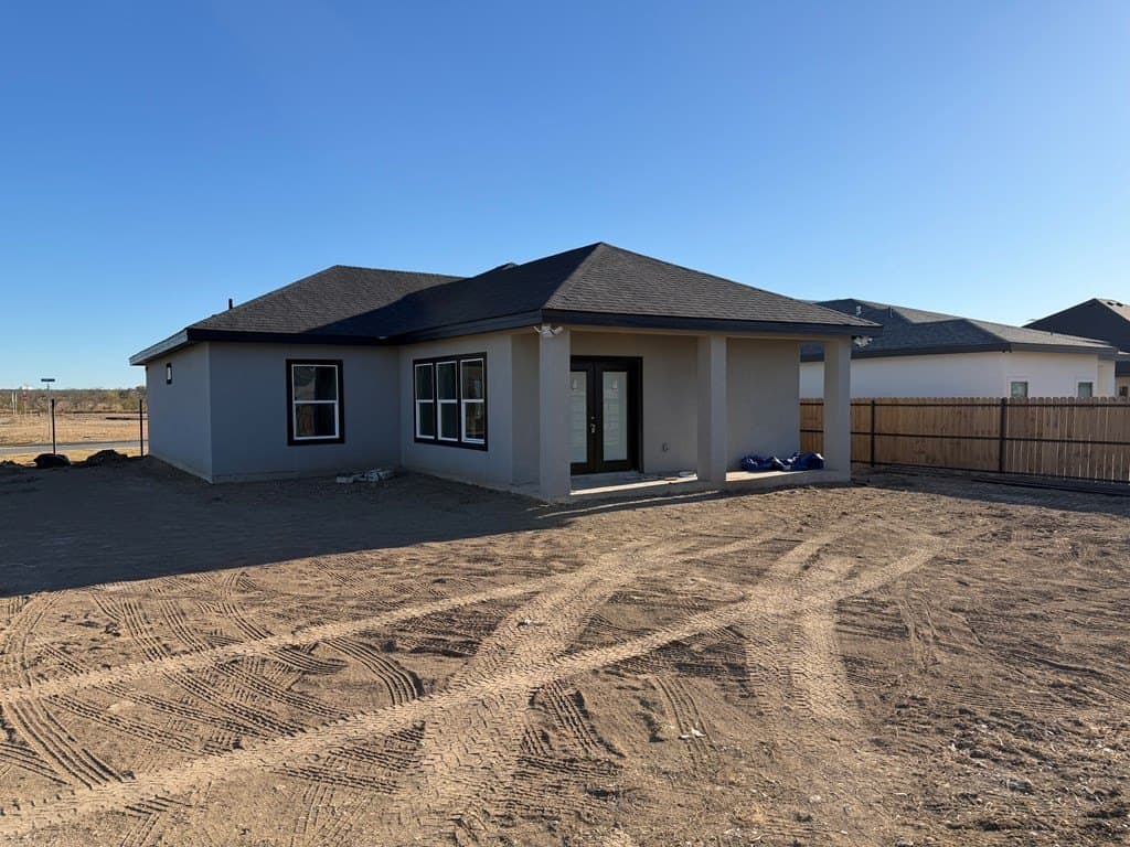8,074 acres in Maverick County - photo 19