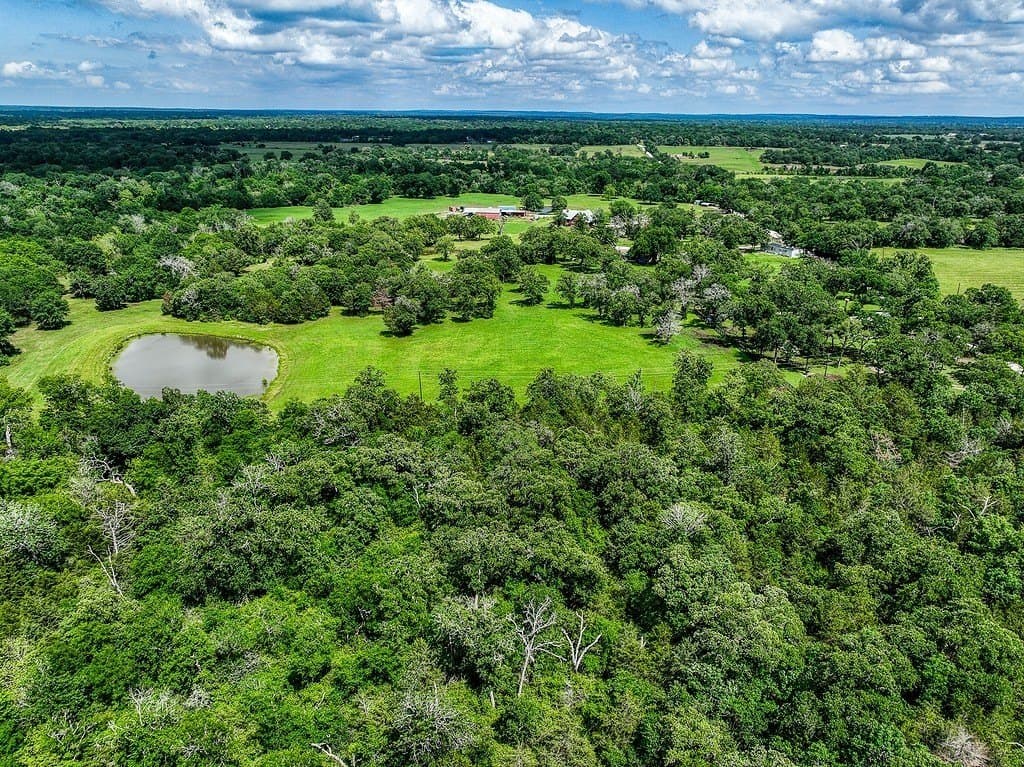 11.02 acres in Grimes County - photo 3