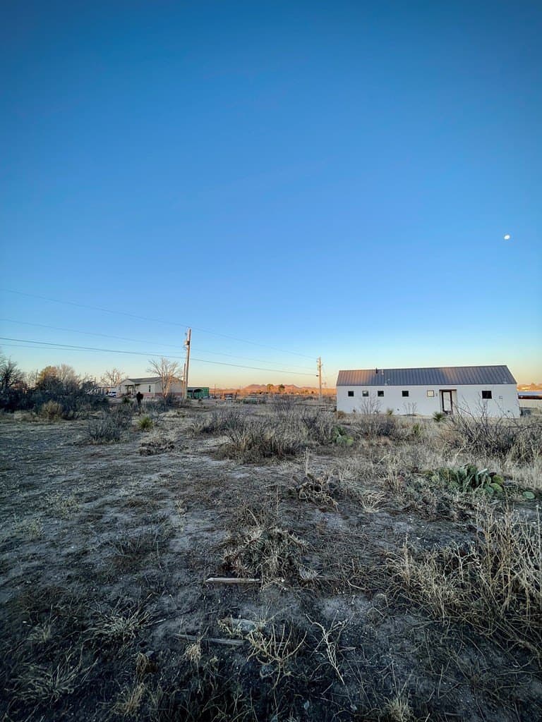 7,247 acres in Presidio County - photo 4
