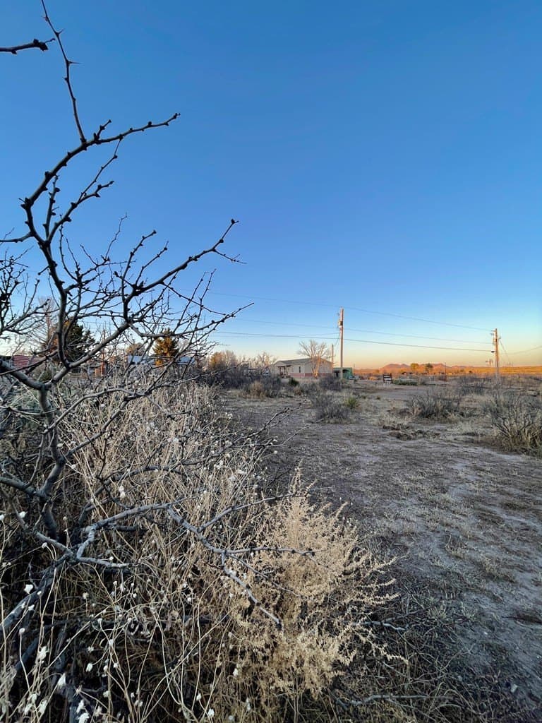 7,247 acres in Presidio County - photo 3