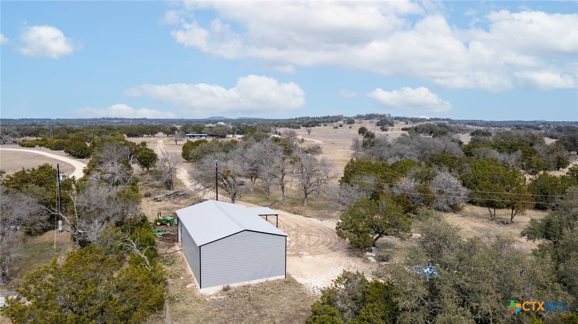 15.68 acres in Lampasas County - photo 4