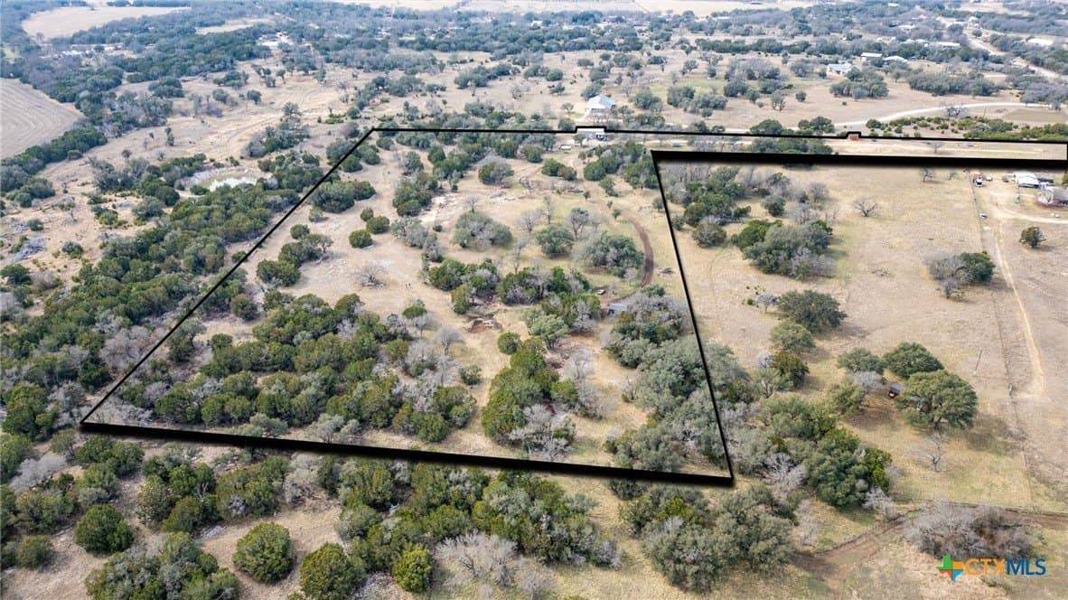 15.68 acres in Lampasas County - photo 17