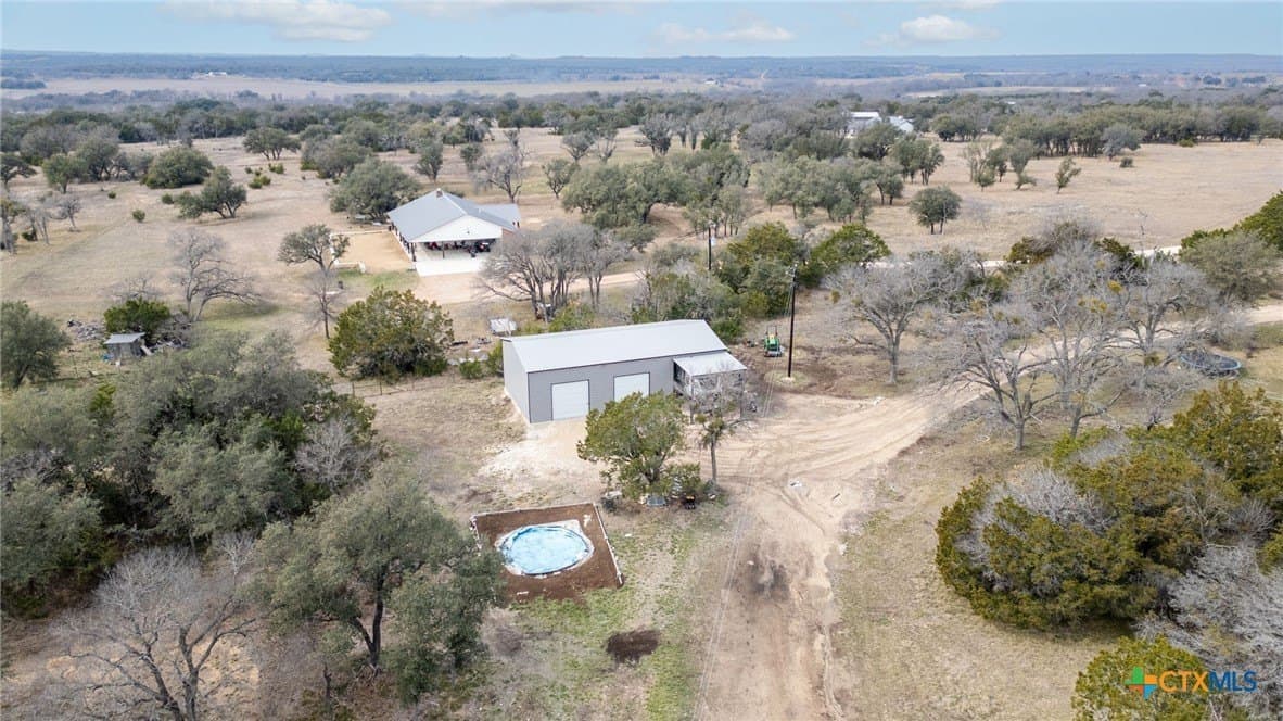 15.68 acres in Lampasas County - photo 5