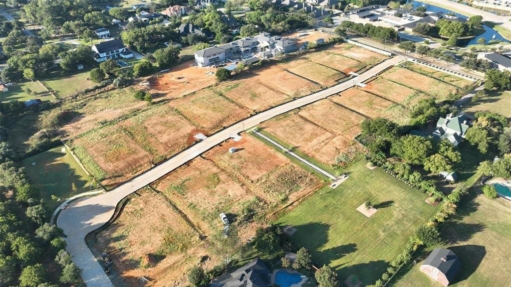 0.46 acres in Tarrant County - photo 3
