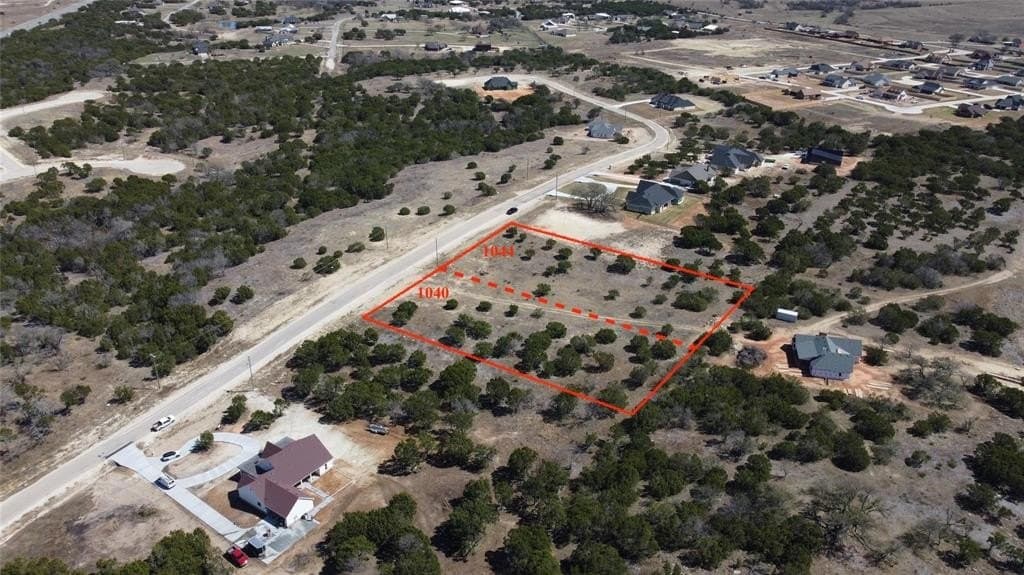 1.01 acres in Somervell County - photo 6