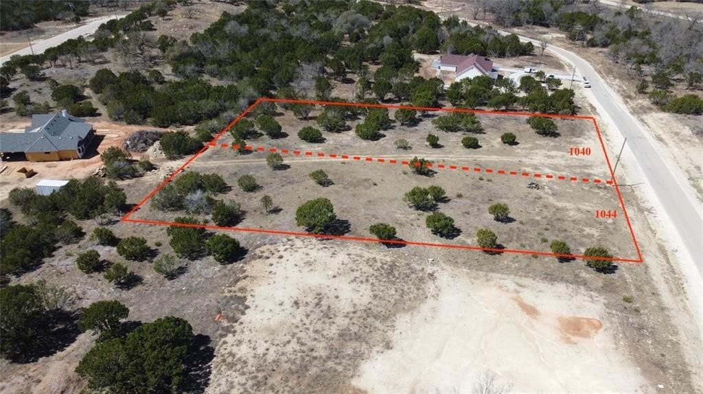 1.01 acres in Somervell County - photo 11