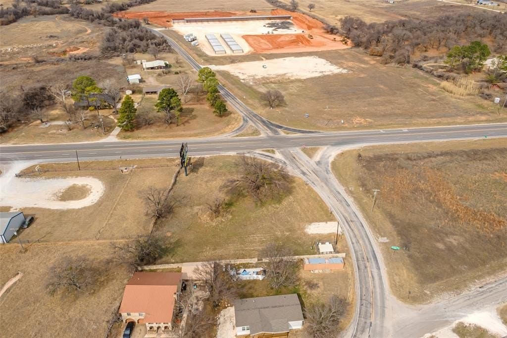 0.9 acres in Somervell County - photo 2