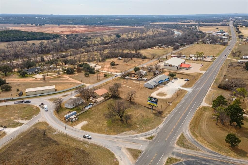 0.9 acres in Somervell County - photo 3