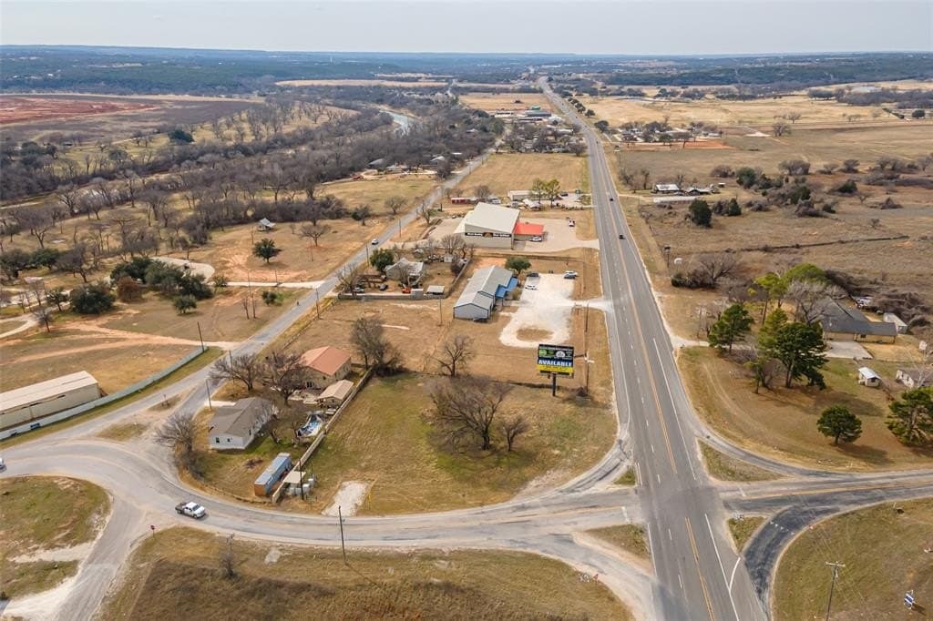 0.9 acres in Somervell County - photo 4