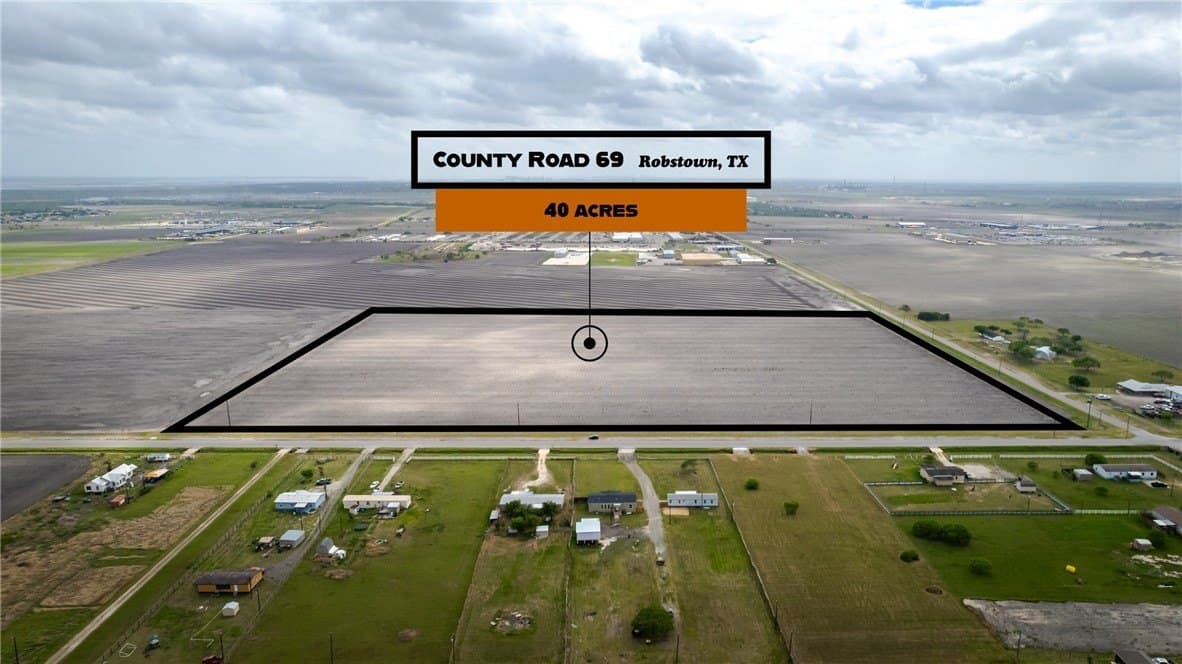 40 acres in Nueces County - photo 3