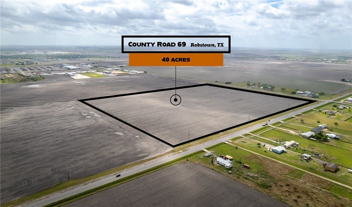 40 acres in Nueces County - photo 4