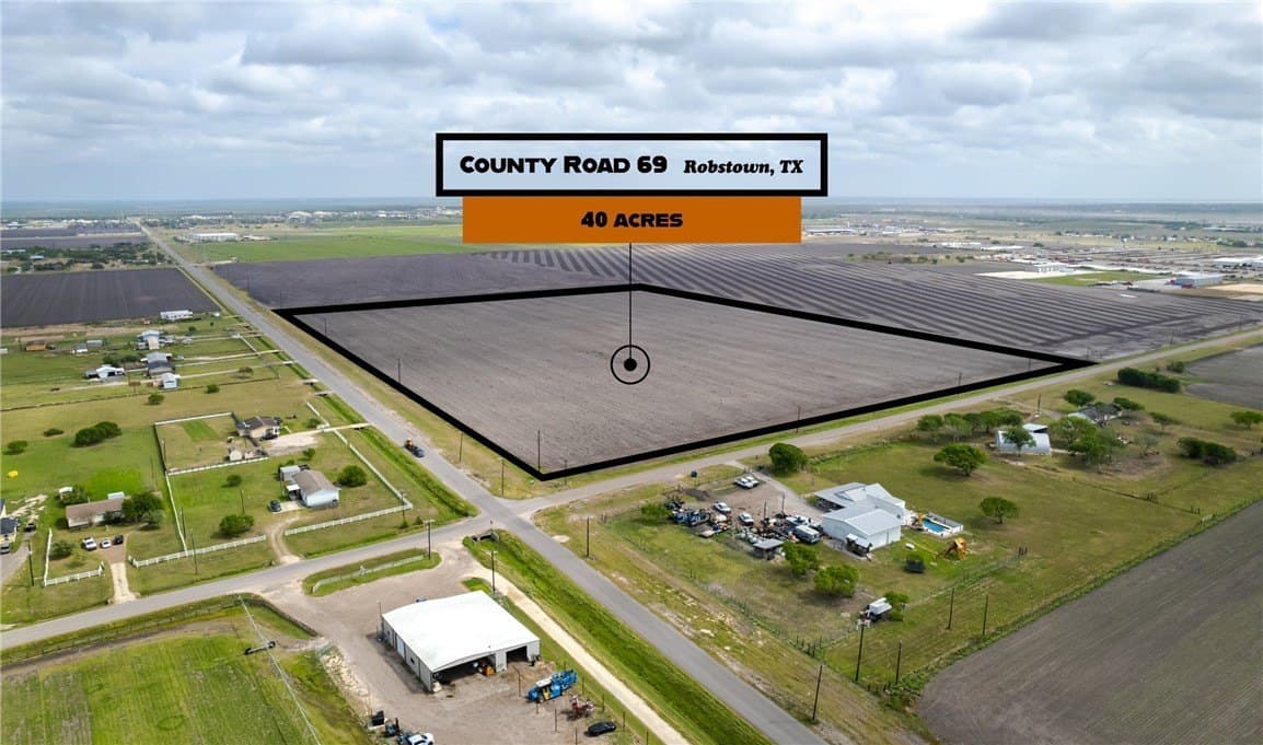 40 acres in Nueces County - photo 2