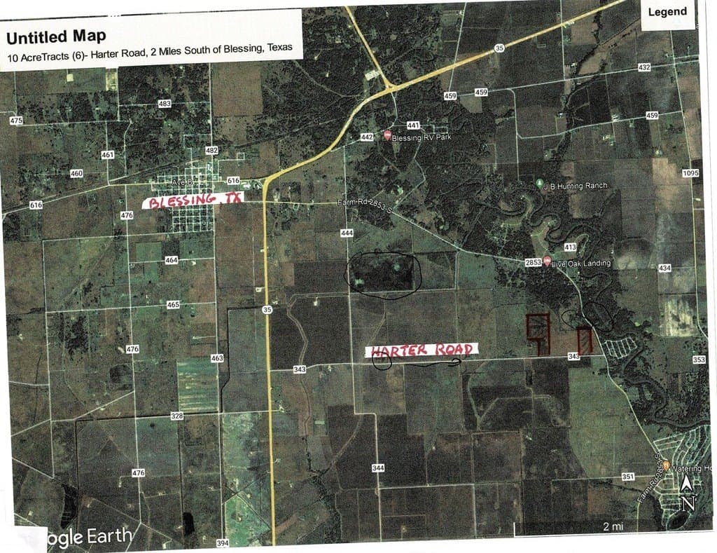 10 acres in Texas County - photo 2