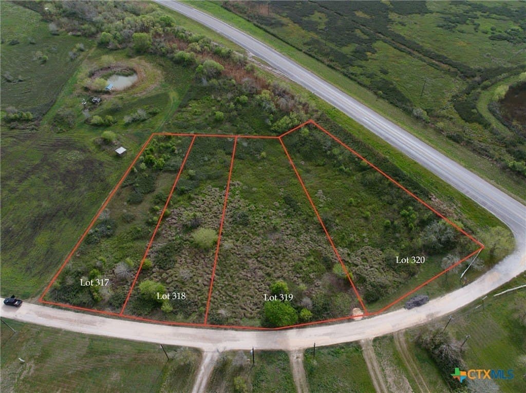 0.52 acres in Calhoun County - photo 3