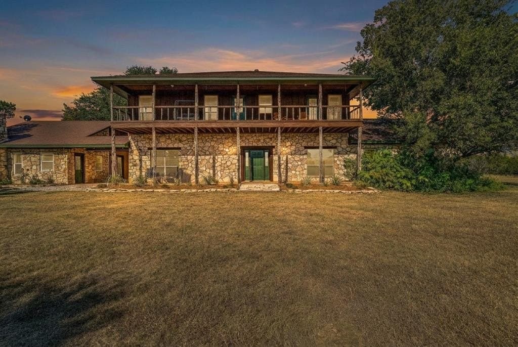 35 acres in Somervell County - photo 2