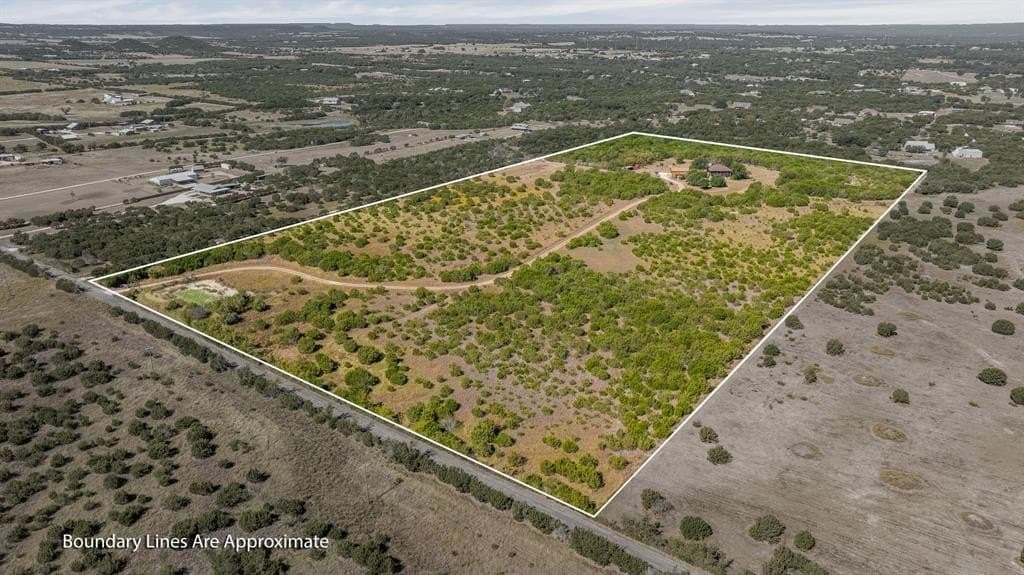 35 acres in Somervell County - photo 7