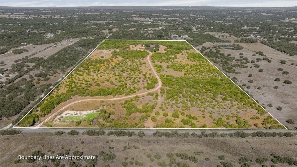 35 acres in Somervell County - photo 40