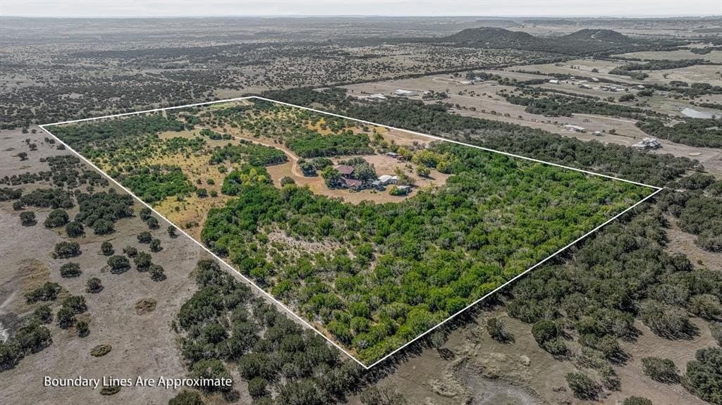 35 acres in Somervell County - photo 6
