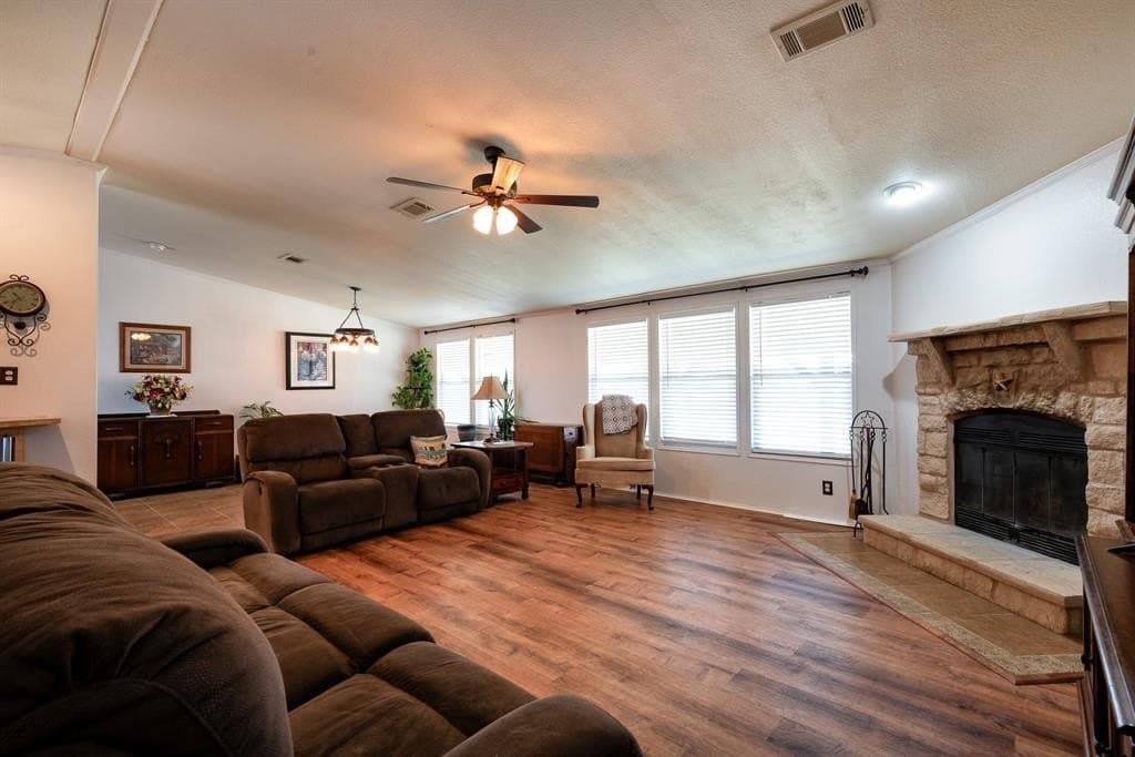 12.06 acres in Hill County - photo 5