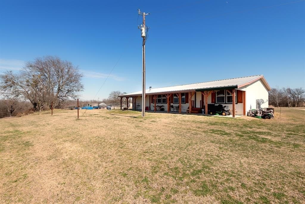 12.06 acres in Hill County - photo 29