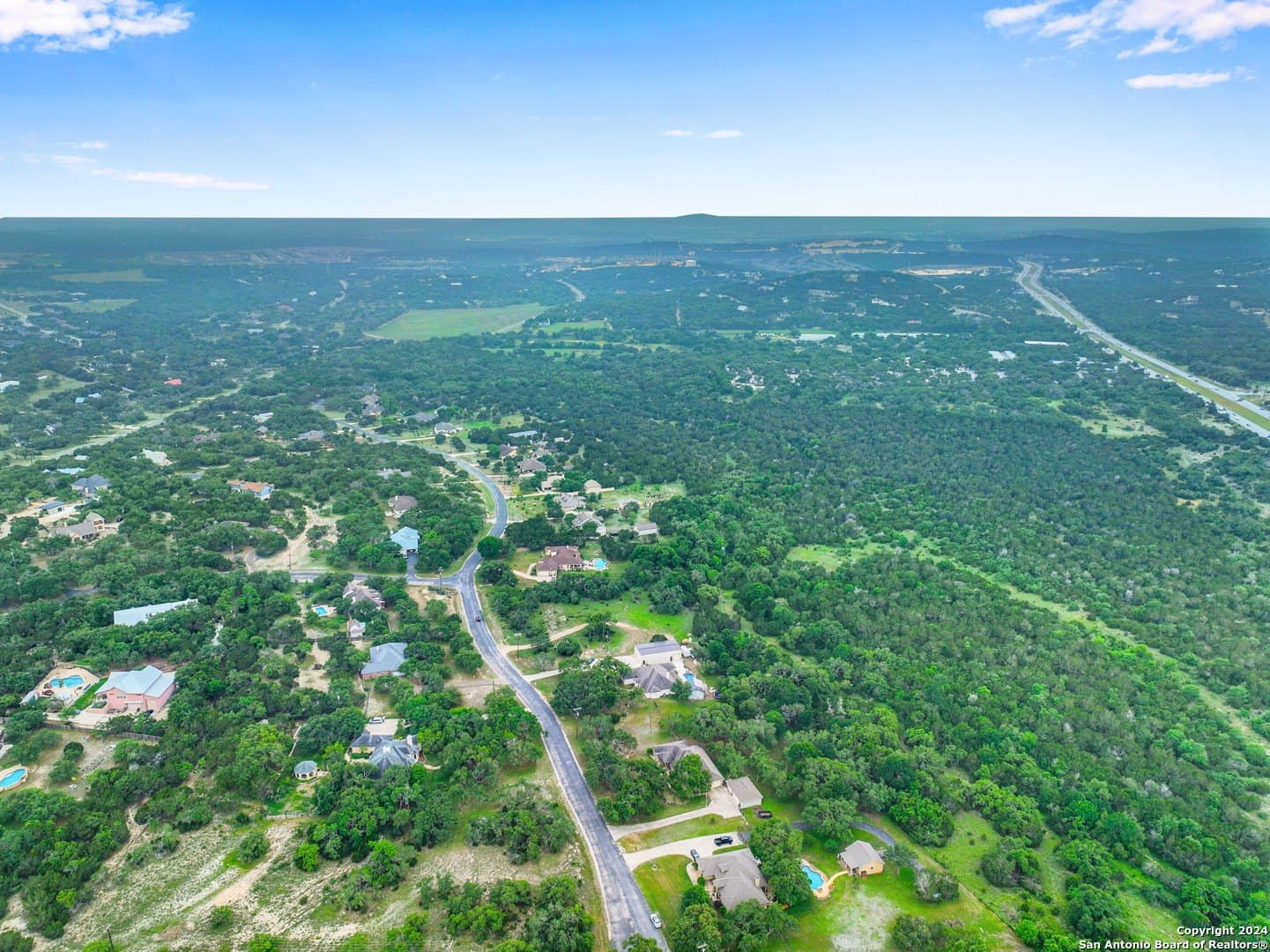 1.89 acres in Comal County - photo 3