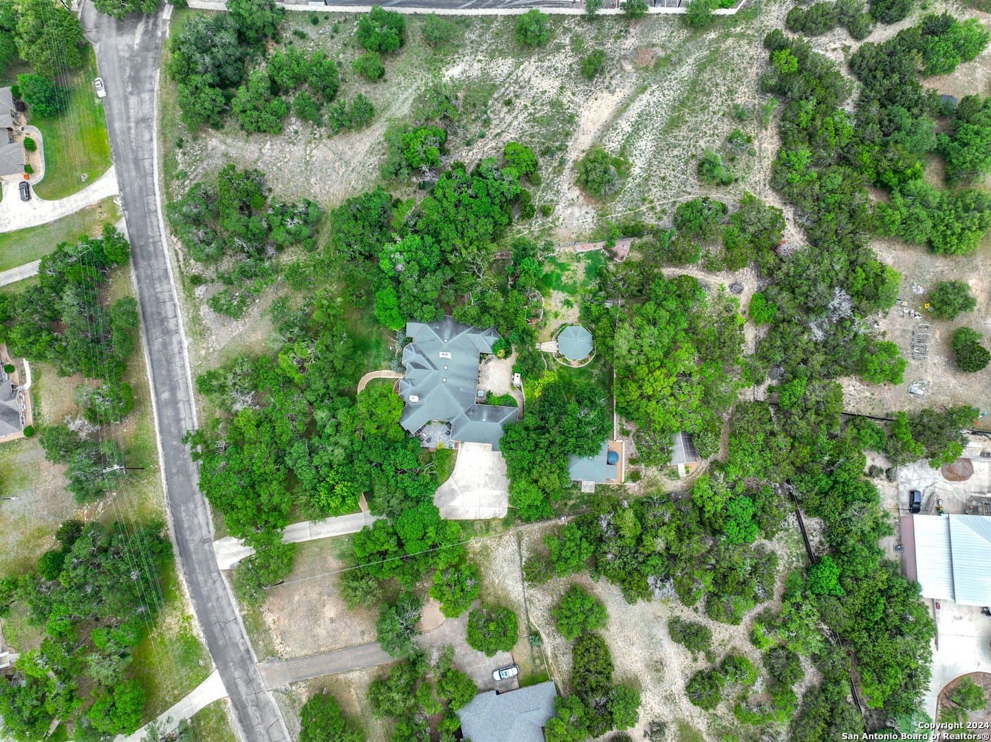 1.89 acres in Comal County - photo 25