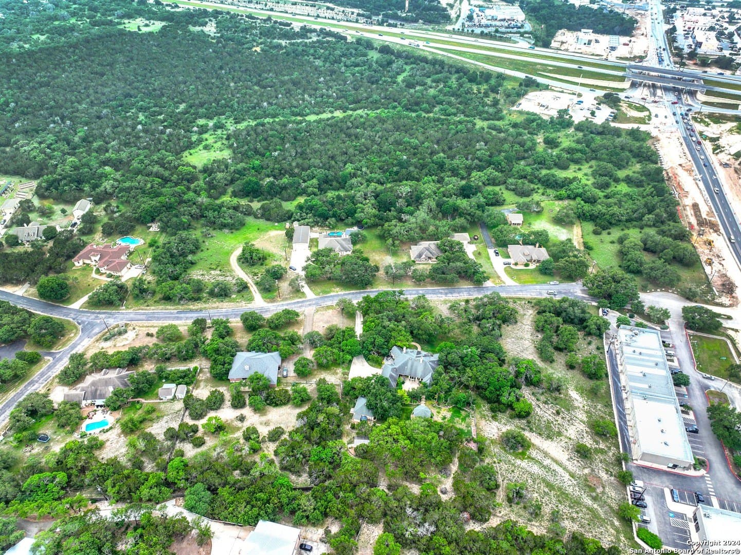 1.89 acres in Comal County - photo 2