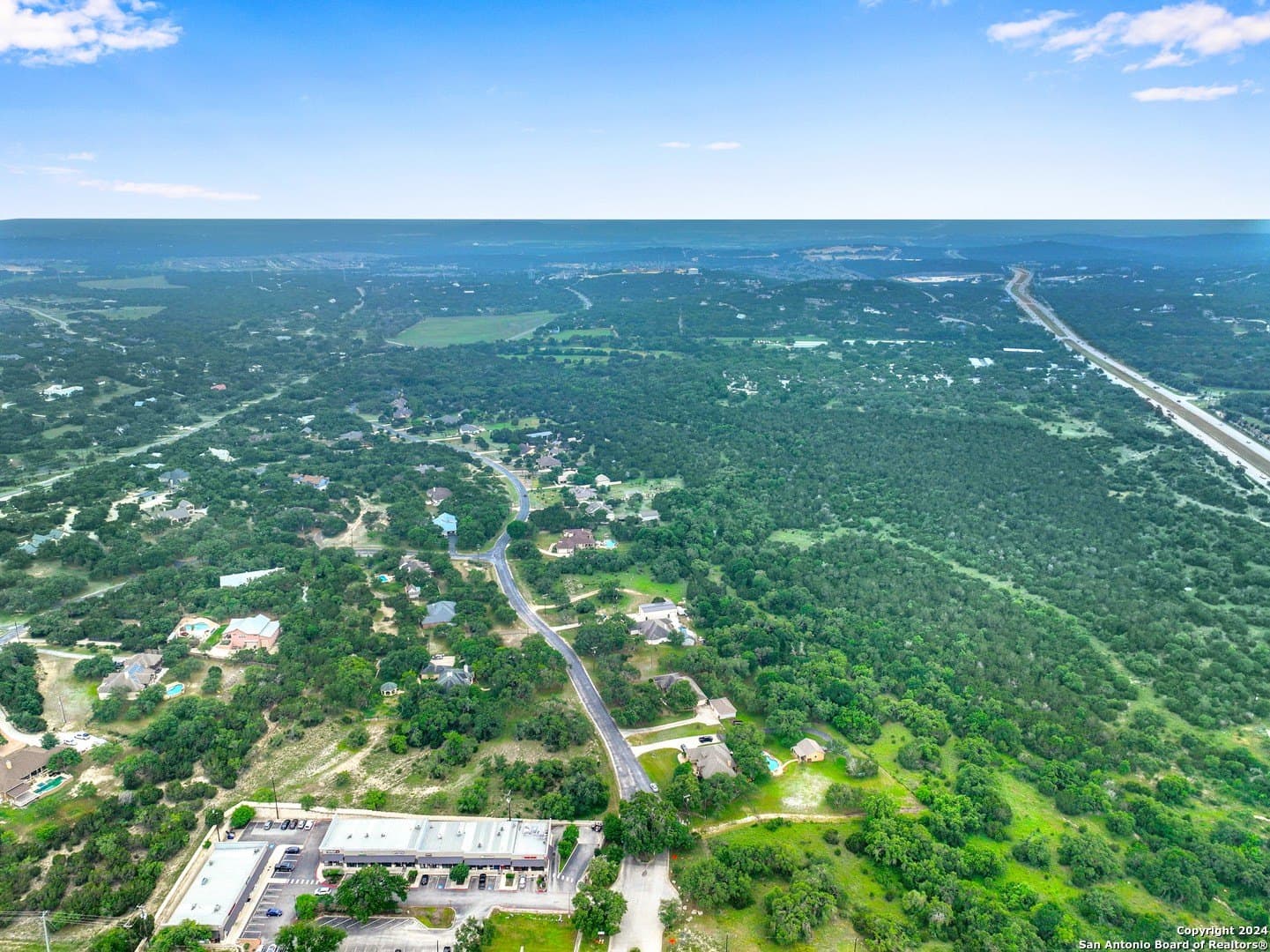 1.89 acres in Comal County - photo 4