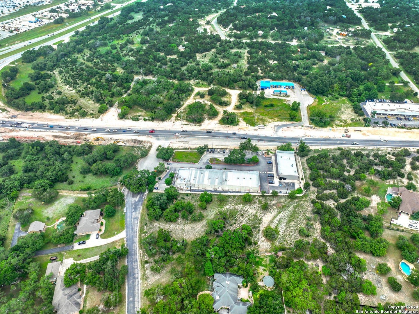 1.89 acres in Comal County - photo 8