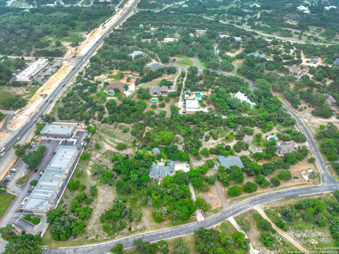 1.89 acres in Comal County - photo 5