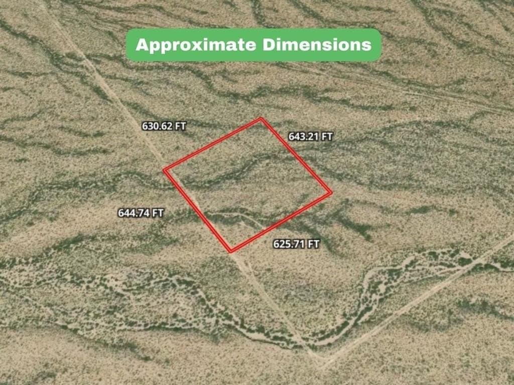 10 acres in Presidio County - photo 6