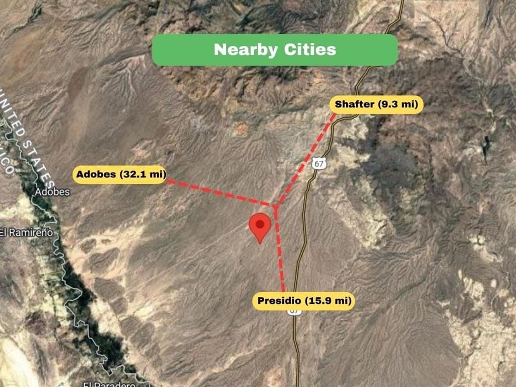 10 acres in Presidio County - photo 9