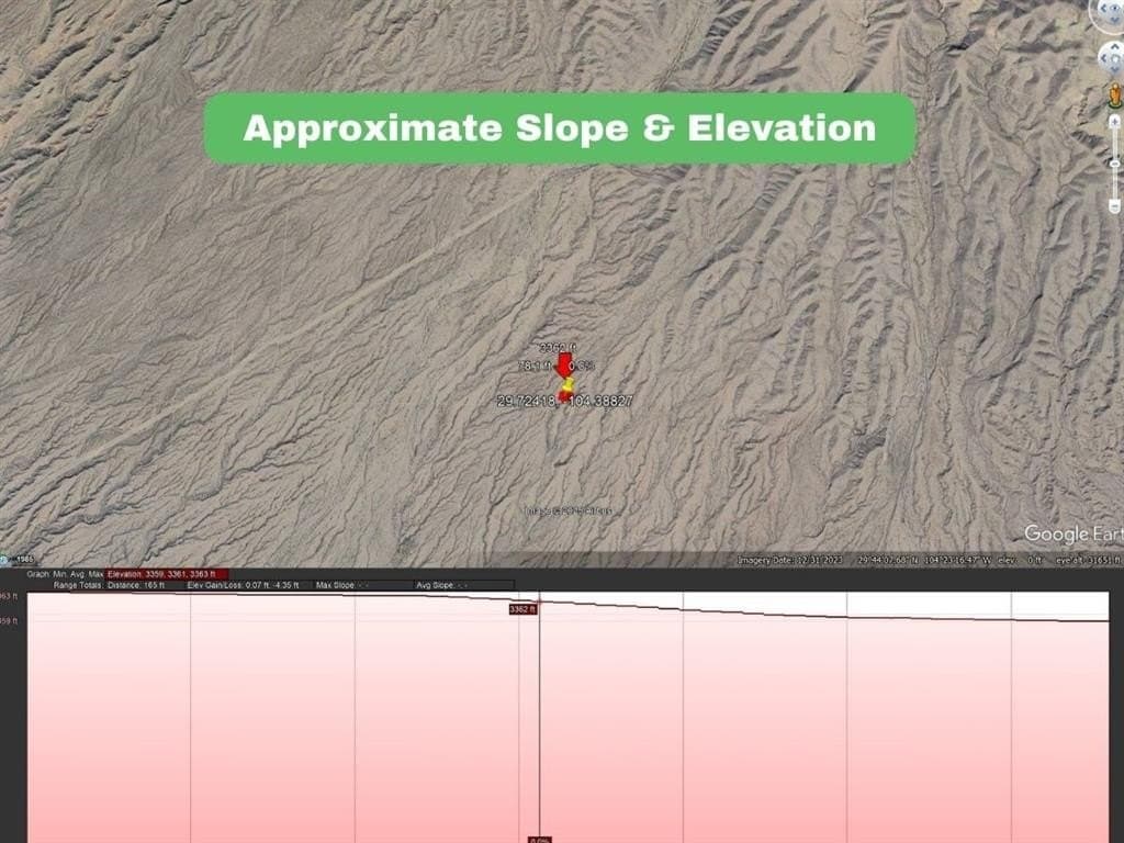 10 acres in Presidio County - photo 10