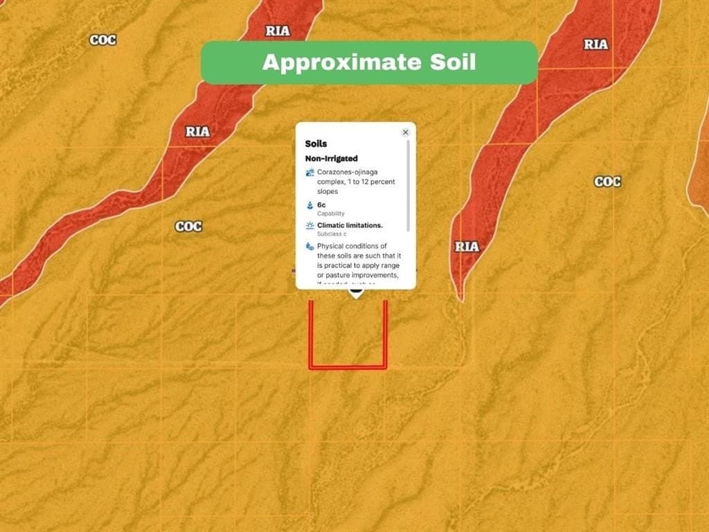 10 acres in Presidio County - photo 18