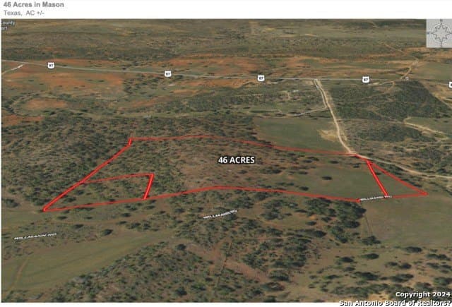 46.06 acres in Mason Co County - photo 23
