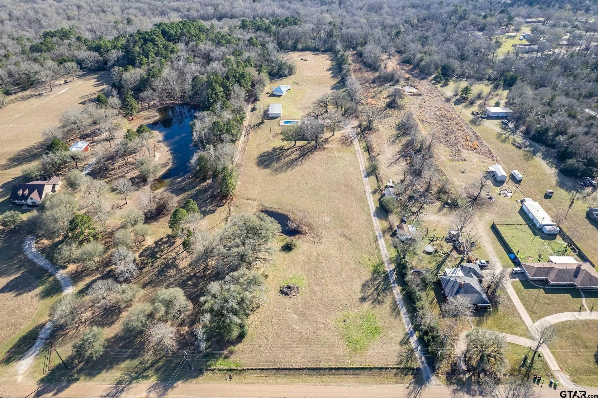 10.17 acres in Henderson County - photo 2