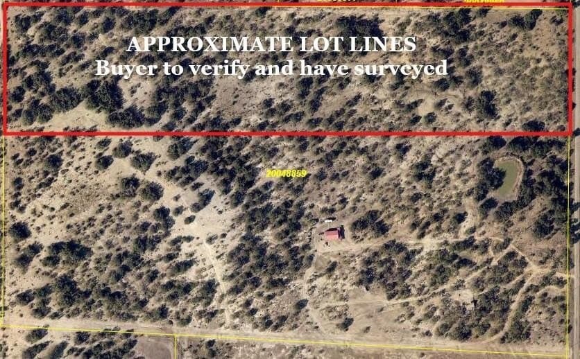 40 acres in Brown County - photo 8