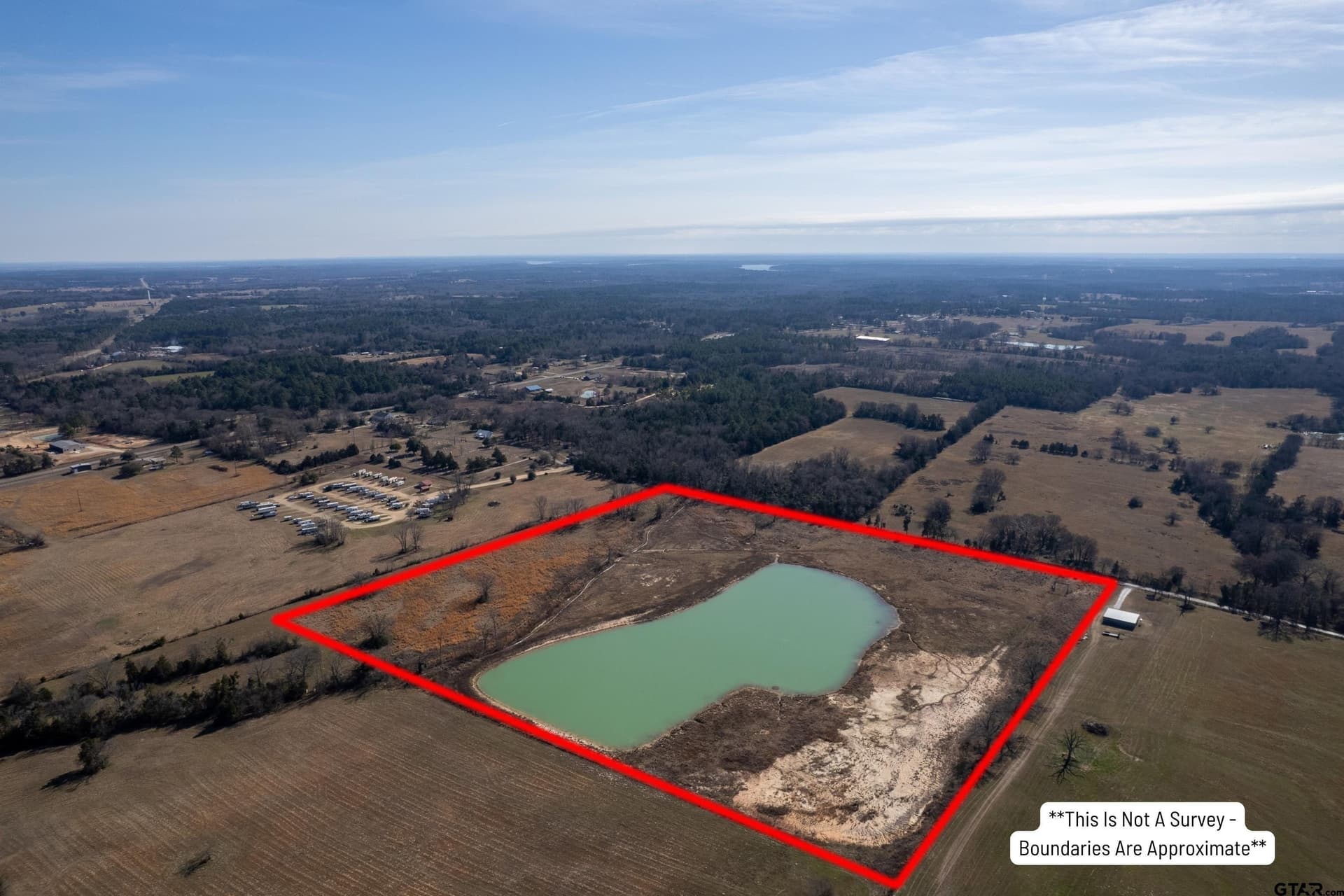 26.86 acres in Franklin County - photo 4