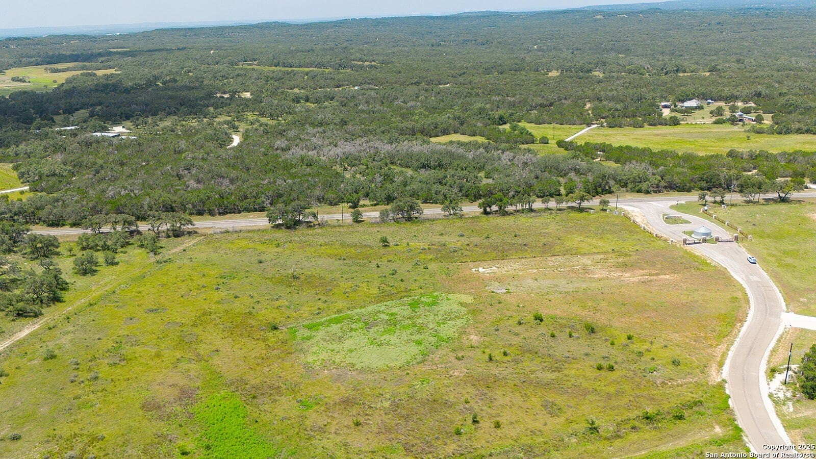 5.02 acres in Comal County - photo 5