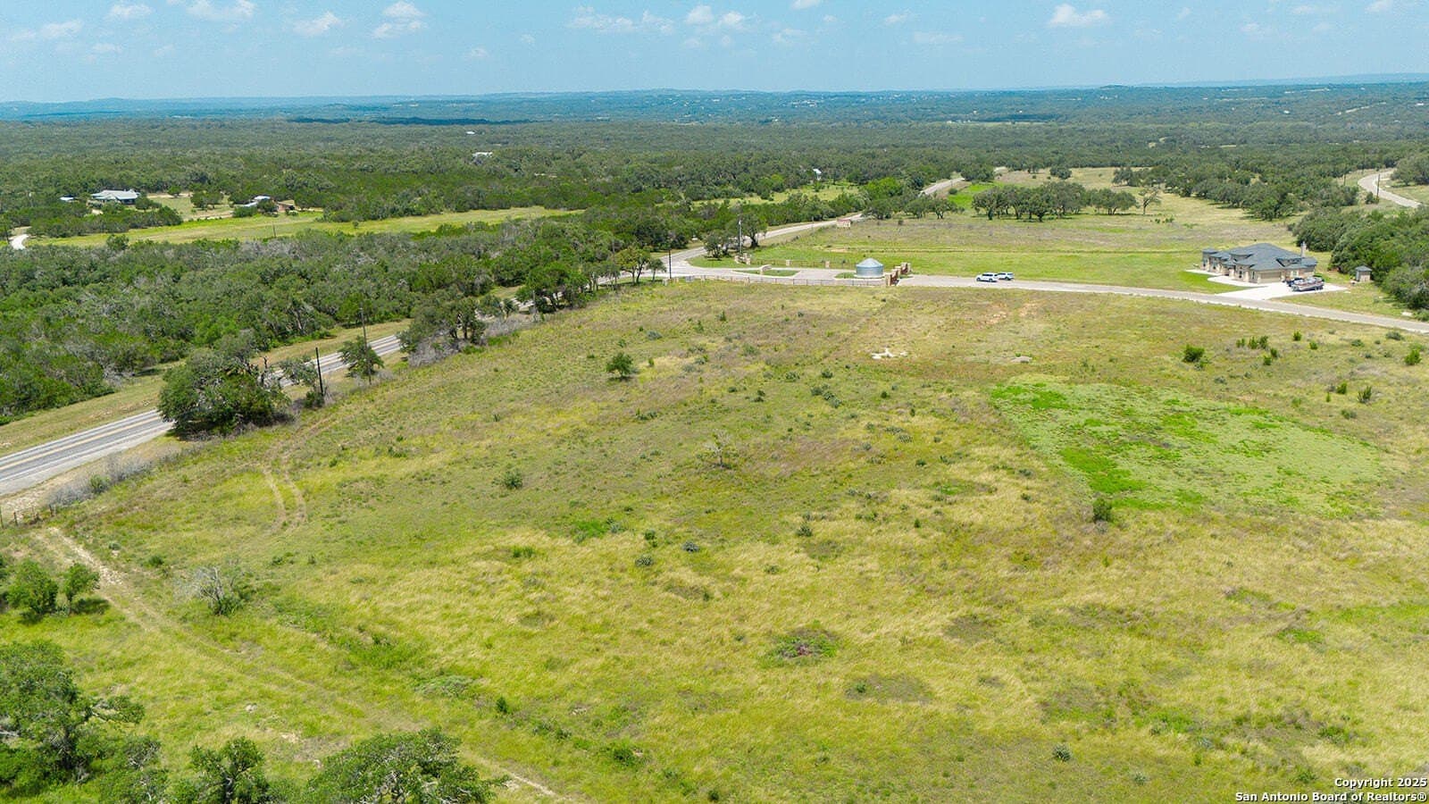 5.02 acres in Comal County - photo 7