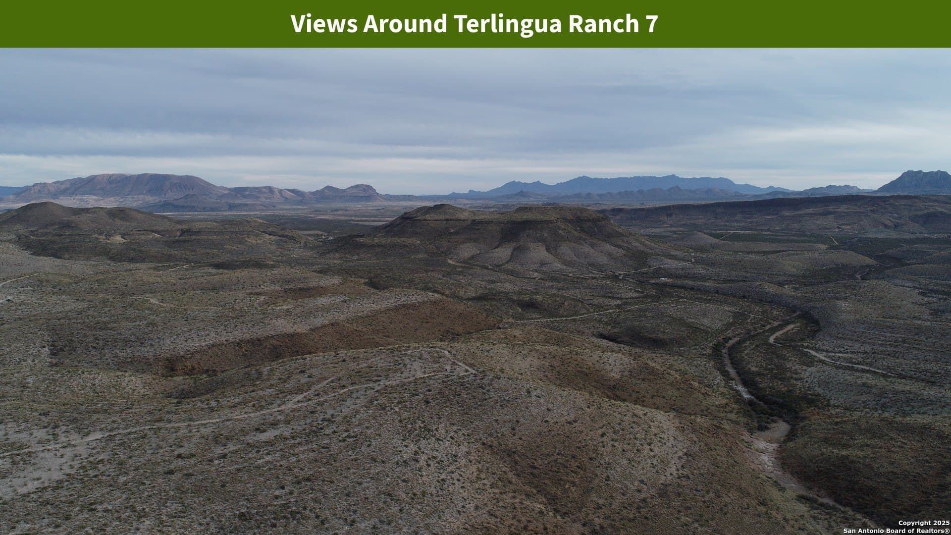 5 acres in Brewster County - photo 33