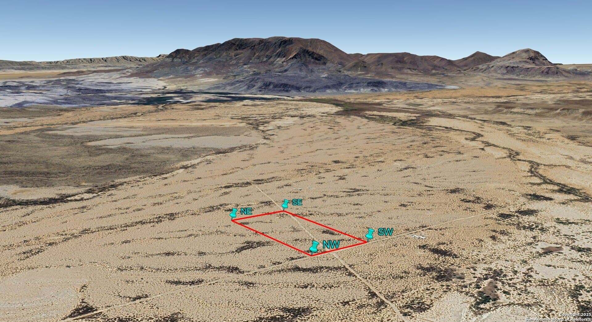 5 acres in Brewster County - photo 21