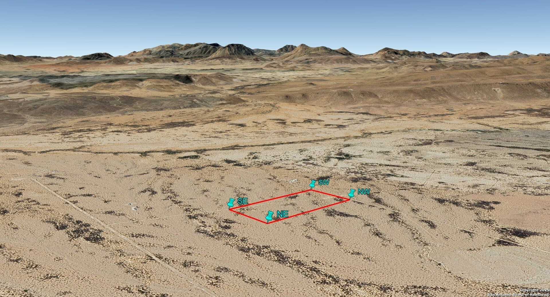 5 acres in Brewster County - photo 23